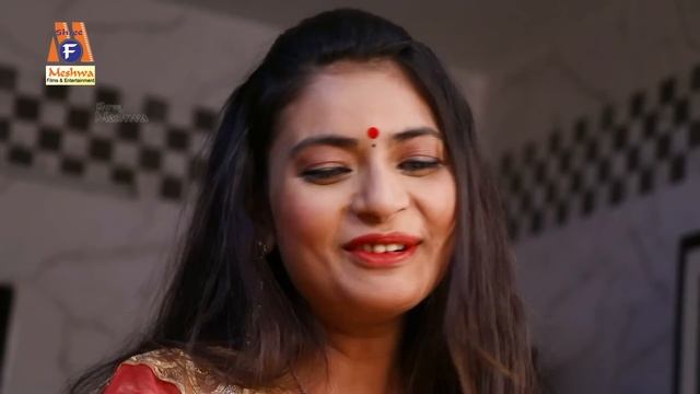 Podhhi Ja Mara Lal Tane Paraniye Podhhadu | Jyoti Vanjara | Gujarati Halardu | смотреть онлайн