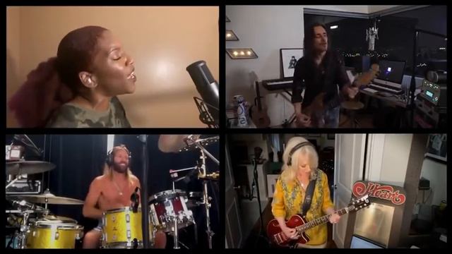 Nuno Bettencourt смотреть онлайн