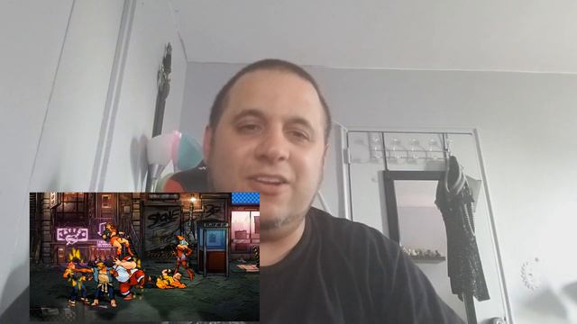 Streets Of Rage 4 The Messenger Dark Souls Nintendo Switch смотреть онлайн