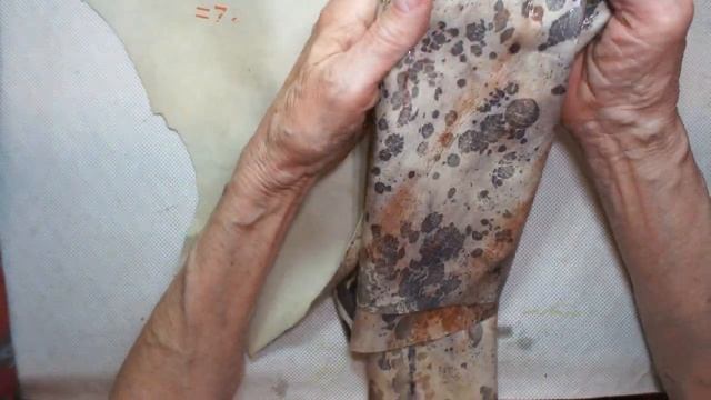 Украшения из кожи.Секреты успеха ! Татьяна Ясенева смотреть онлайн