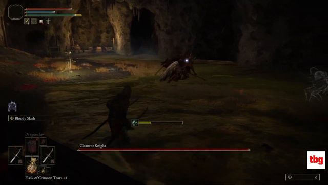Winged Sword Insignia Talisman Location | ELDEN RING EARLY GAME GUIDE смотреть онлайн
