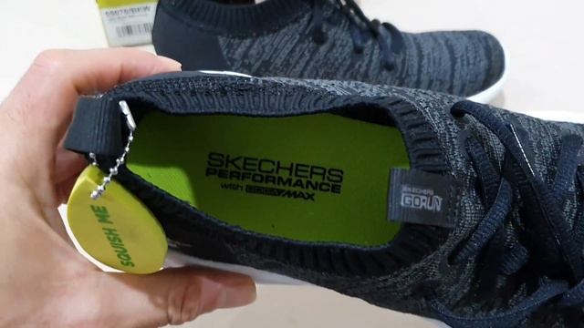 Unboxing SKECHERS GO RUN 600 UTILIZE WORLD BEST RUNNING SHOES (100% ASLI & RESMI) ANTI PALSU !!! смотреть онлайн