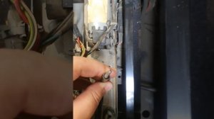 Как отремонтировать двигающееся сиденье на Range Rover Sport