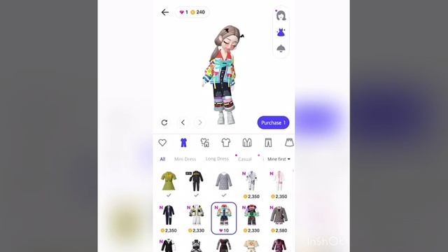новая одежда в zepeto[]zepeto смотреть онлайн