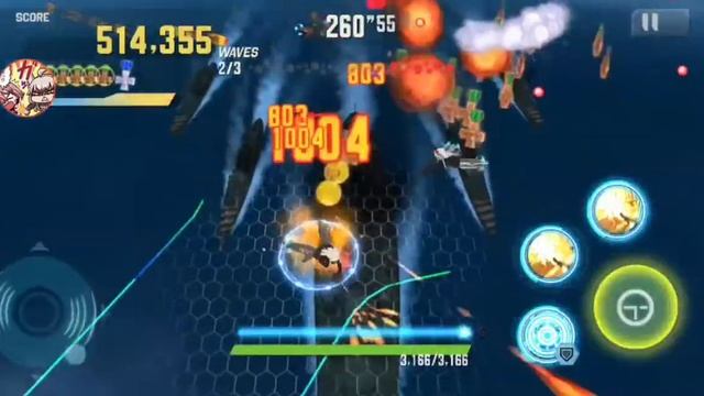 [ world witches united front ] 502JFW aleksandra ivanovna "sasha" pokryshkin gameplay смотреть онлайн