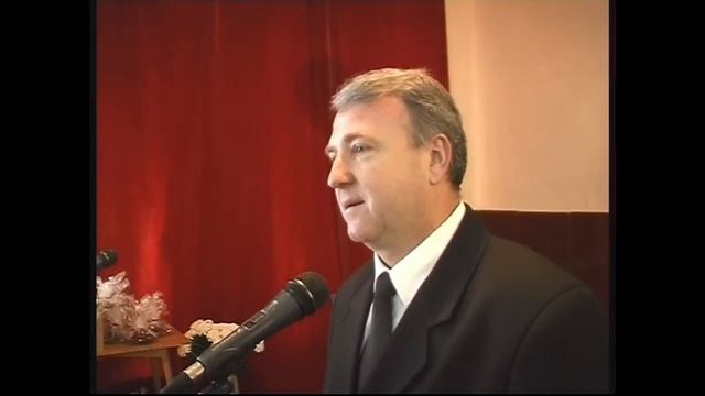 Архив Котельниково-ТВ, 25 декабря 2005, День матери в Детской школе искусств смотреть онлайн