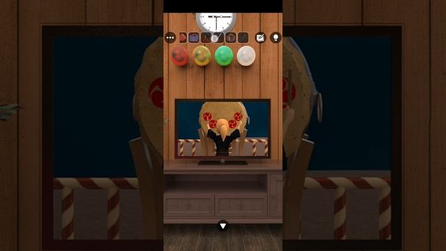 Escape Room Santa Company【GBFinger Studio】 ( 攻略 /Walkthrough / 脫出) смотреть онлайн