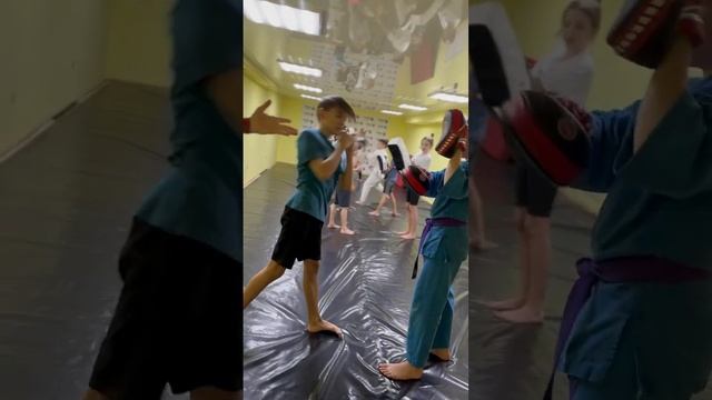 КУДО на проспекте Ленина 139 в Кемерово #гибрид42 #кемерово #кузбасс #кудо #единоборства #martialar