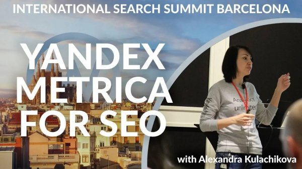 Yandex Metrica for SEO and beyond
