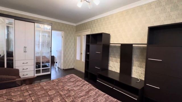 Двухкомнатная квартира в центре города Ессентуки. Цена 4 700 000 ₽ ул. Кисловодская 40 +79633845052 смотреть онлайн