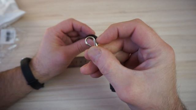 Темляк 30cm. Nylon Lanyard Strap with Buckle for Flashlight смотреть онлайн