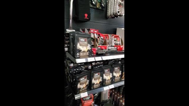 Гриль академия Weber в Москве . Большая экскурсия по гриль академии Weber. смотреть онлайн