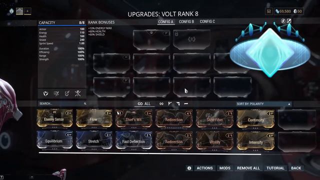 Warframe School - An Understanding of Arsenal смотреть онлайн