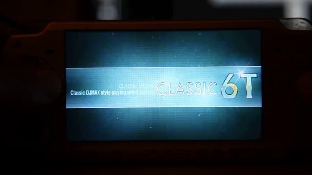 DJMAX portable 3 - Hack the heart of witch смотреть онлайн