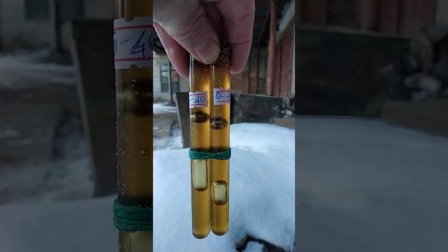 -26 заморозка масла равинол и лукойл смотреть онлайн