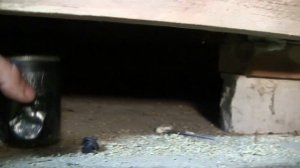 Замена масла в МКПП и двигателе на Toyota RAV4