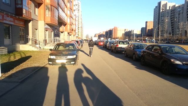 Самокат micro для взрослых смотреть онлайн