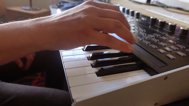 ASM Hydrasynth - a Roland RS-505 / CS80 emulation patch and my top sleeper synths in 2022 смотреть онлайн