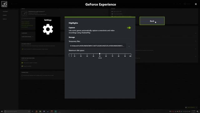 How To Save Using Nvidia Highlights смотреть онлайн