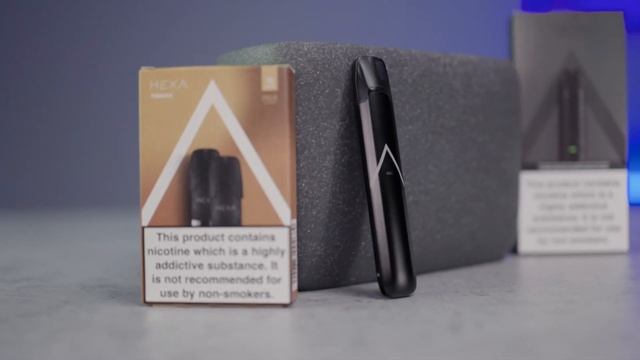 Hexa Pro Not Working | Fix Spitting, Leaking & Charging смотреть онлайн