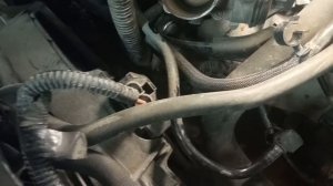 Форд фокус 2 снятие стартера, общая информация