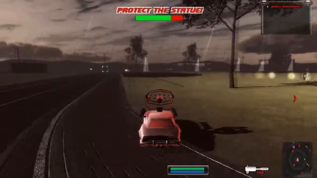 Iron Madness краткий обзор игры смотреть онлайн