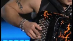 Баян Микс "Чардаш".