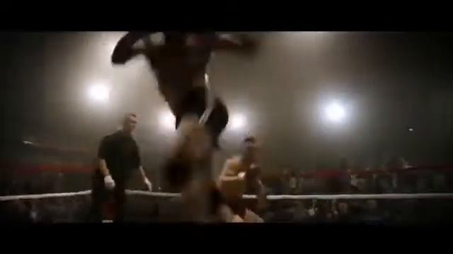 Юрий Бойка Под Музыку MiyaGi & Эндшпиль Бада бум Неоспоримый 4 смотреть онлайн