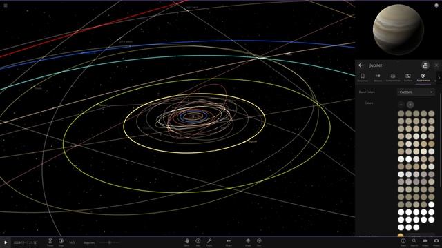 The Update We All Wanted Is Finally Here ! Universe Sandbox ² Update 24.1 смотреть онлайн