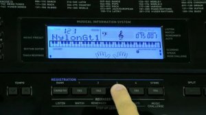 Casio CTK 5000