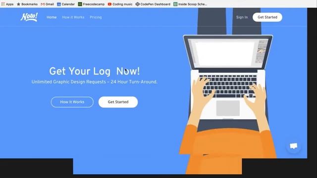 How to Create UI/UX for your startup without a designer. смотреть онлайн