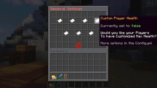 Minecraft Plugin Display: Combat Plus смотреть онлайн