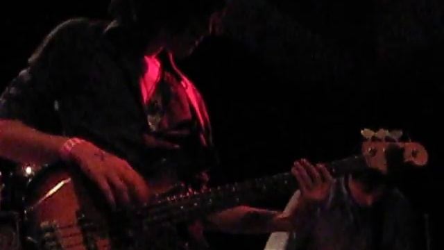 Been There Done That - The Love Light LIVE at Jammin Java смотреть онлайн
