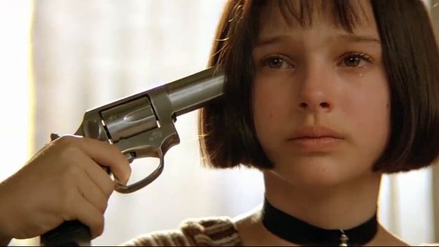 Ballad for Mathilda by Eric Serra - Léon: The Professional (1994) смотреть онлайн