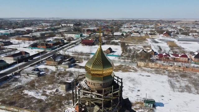 #квадрокоптер dji .немного съемок с нового квадрокоптера смотреть онлайн