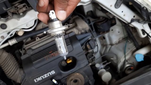 Night Eye Led Headlamp installation in Wagonr | Modifications with Atharva смотреть онлайн