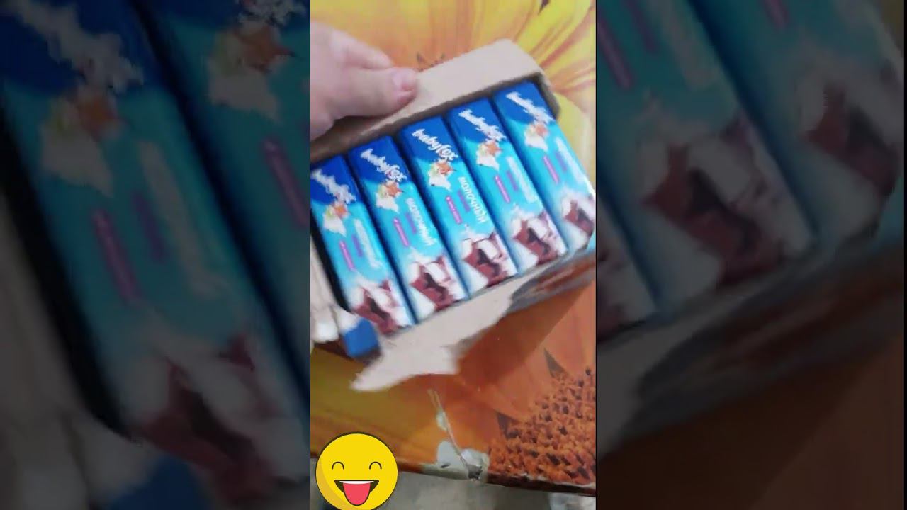 Кто Любит BabyFox #топ смотреть онлайн