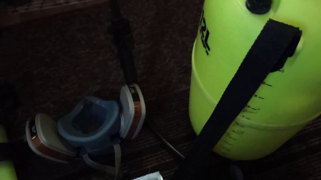 Фундук.Последняя ВАЖНАЯ ОБРАБОТКА медян экстра вместо Бордоской!!!