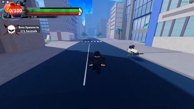Trying Out This New Chainsaw Man Game On Roblox | Chainsaw Man: Devil's Heart | Big Update Actually смотреть онлайн