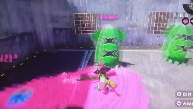 Splat Roller 101 - Splatoon Weapon Guide / How To смотреть онлайн