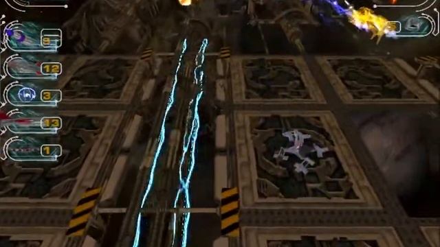 Hyperspace Invader - Episode 6 - Mission 3 смотреть онлайн