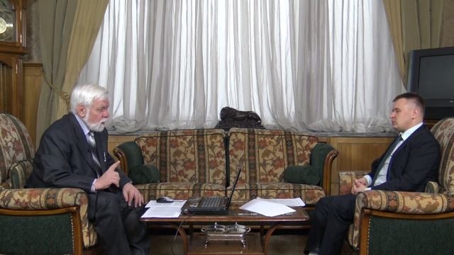 Иски в защиту общих интересов. Лекция Петра Филиппова смотреть онлайн