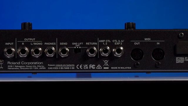 BOSS GX-100: Quick Tips – Connectivity смотреть онлайн