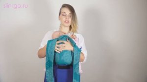 Май слинг ИНСТРУКЦИЯ