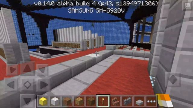 Underwater city map | Minecraft PE смотреть онлайн