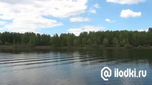 Видеообзор Фрегат 350 FM Lux от ilodki.ru