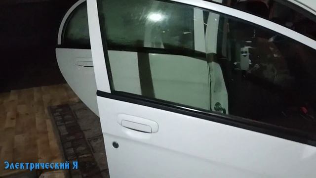 Купил⚡ Mitsubishi i-miev Titanat ?♻️⚡ смотреть онлайн
