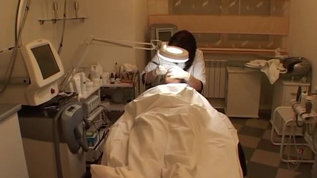 Электрокоагуляция — exkluziv.ru смотреть онлайн