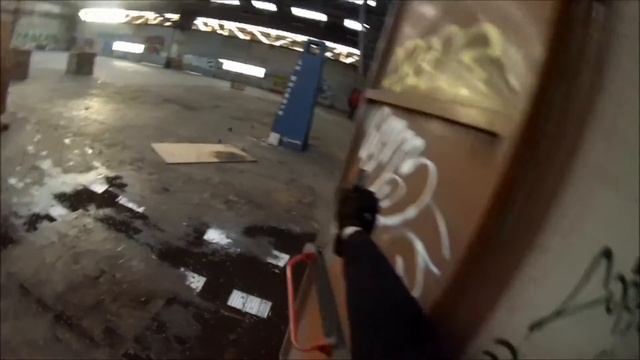 [Airsoft game CQB ] Bonneuil (python 357,pompe , glock 18 aep , 1911 meu ) смотреть онлайн