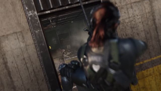 Tom Clancy’s Rainbow Six Осада — План на игру смотреть онлайн